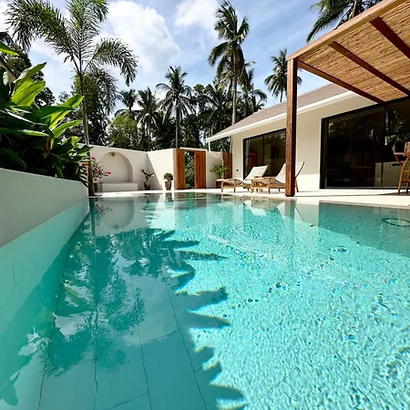 Fully Private Luxury Villa
